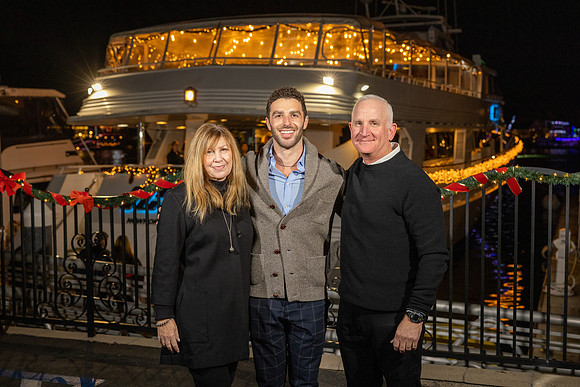 City Cruises Holiday Photos - Newport Beach-143
