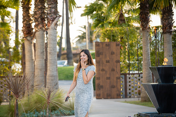 Engagement Photography Hotel Maya-22