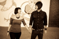 Engagement Photos Downtown Long Beach-9