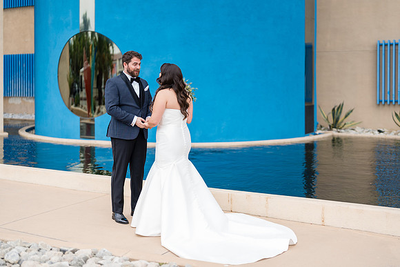 Wedding Phots MOLAA Long Beach Ca - David England Photography-171