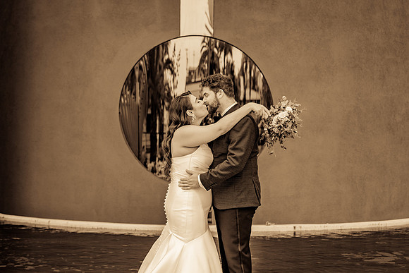 Wedding Phots MOLAA Long Beach Ca - David England Photography-219