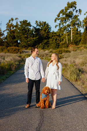 Engagement Photos crystal cove laguna beach-083