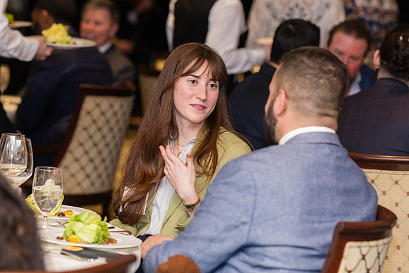 Day 2 Horatio Alger Events Palm Springs 2025-73