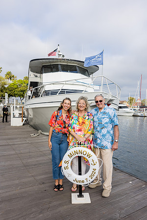 City Cruises Dream On Yacht Long Beach Ca-090