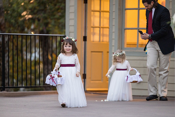 The Reef Sunset Wedding - David England Photography-533