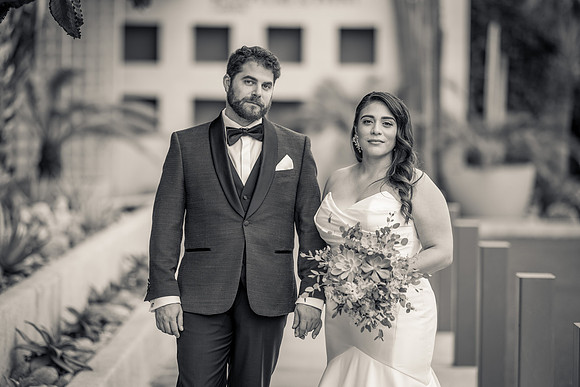Wedding Phots MOLAA Long Beach Ca - David England Photography-367