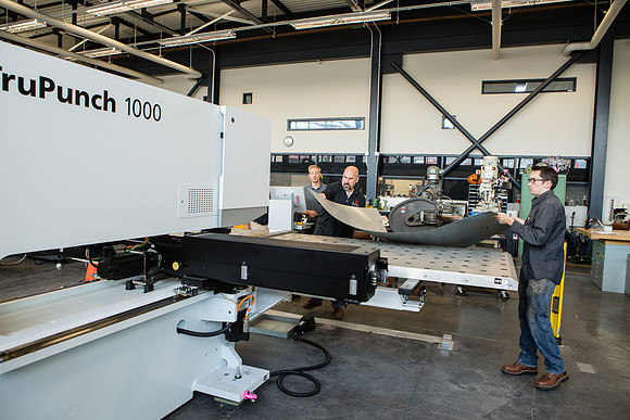 Trumpf Inc-54