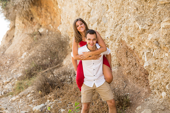 Abalone Cove Nature Preserve - David England Photography-113