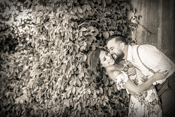 San Juan Capistrano Engagement-74