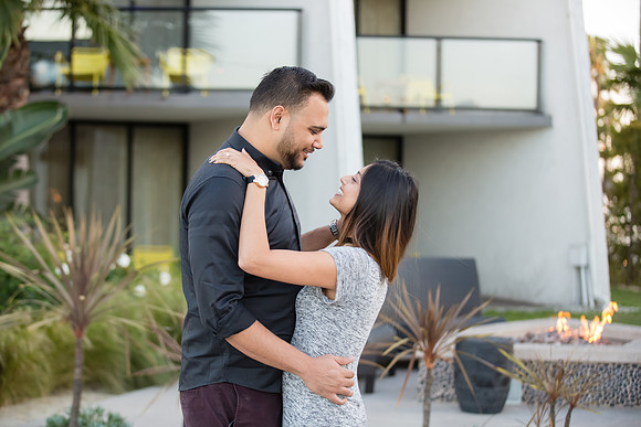 Engagement Photography Hotel Maya-132