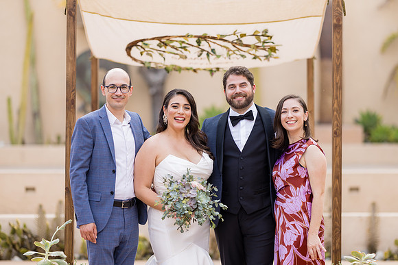 Wedding Phots MOLAA Long Beach Ca - David England Photography-714
