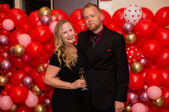 Love is in the air - The Grand Long Beach - David England Photography-85