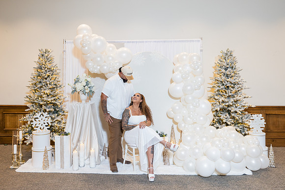 The Classic Club Baby Shower Photos-3