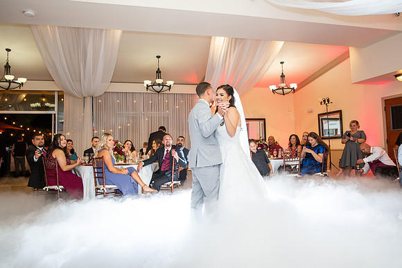 Skylinks Golf Course Wedding - David England Photography-54