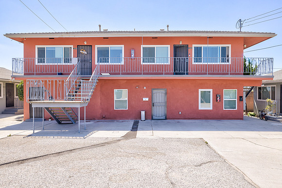 1300 W 134th St-Gardena Exterior-16