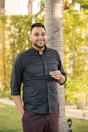 Engagement Photography Hotel Maya-6