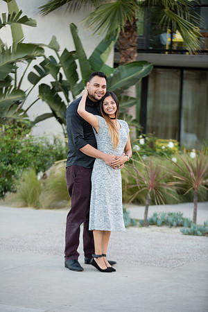 Engagement Photography Hotel Maya-125
