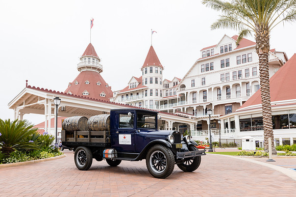 Hotel del Coronado Photographer-017