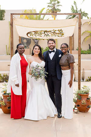 Wedding Phots MOLAA Long Beach Ca - David England Photography-716