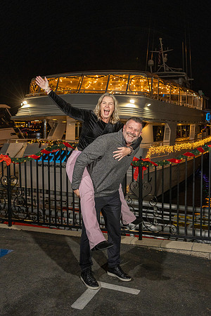 City Cruises Holiday Photos - Newport Beach-43