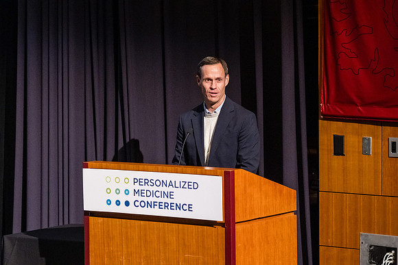 Day 3 Personalized Medicine Boston Ma - David England photography-13