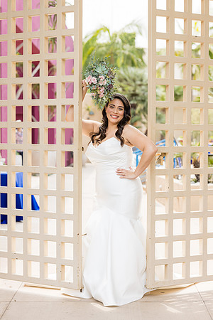 Wedding Phots MOLAA Long Beach Ca - David England Photography-133
