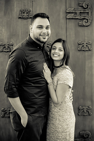 Engagement Photography Hotel Maya-93