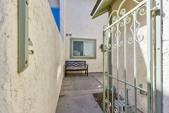 Back Yard Patio 5