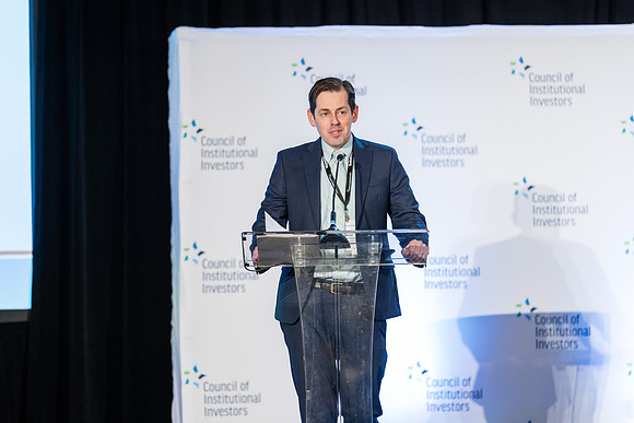 CII Washington DC Day 2-12