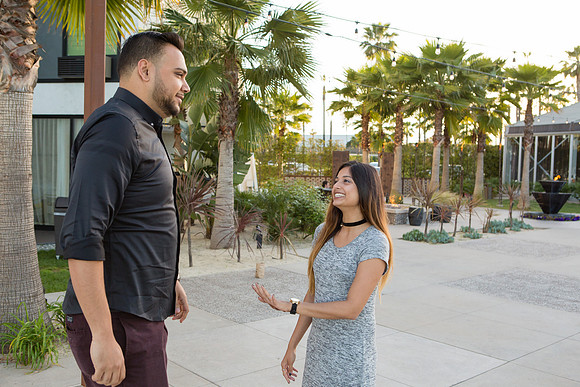 Engagement Photography Hotel Maya-56