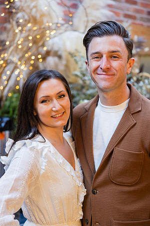Five Vines Wine Bar - Engagement Party Photos-5