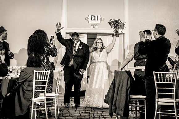 The Reef Sunset Wedding - David England Photography-717
