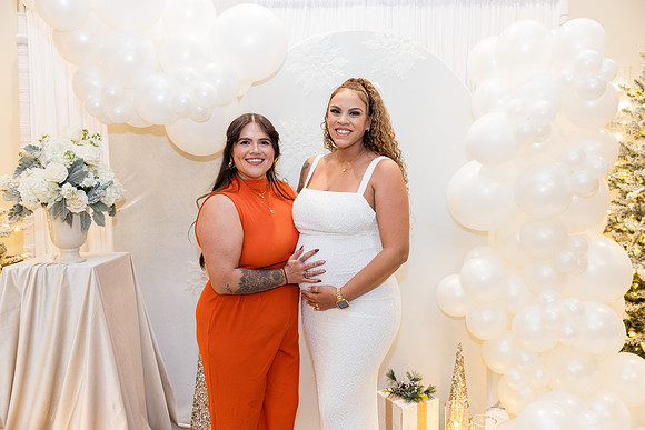 The Classic Club Baby Shower Photos-56