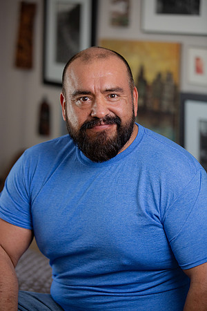 Headshot Photographer Venice-45