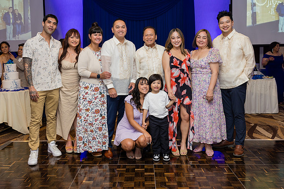 Sunset Casino Las Vegas Wedding Photos -79