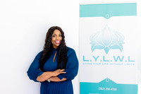 Shannon Jackson - LYLWL Summit