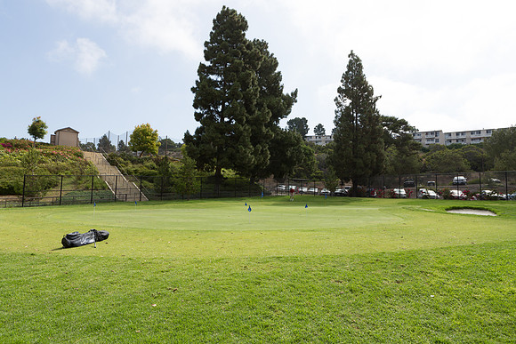 Los Verdes Golf Course-4