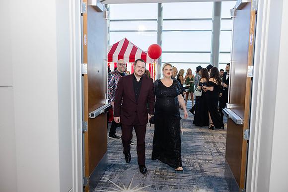 CASCC Dinner Dance - LA Live Diamond Room Photos-202