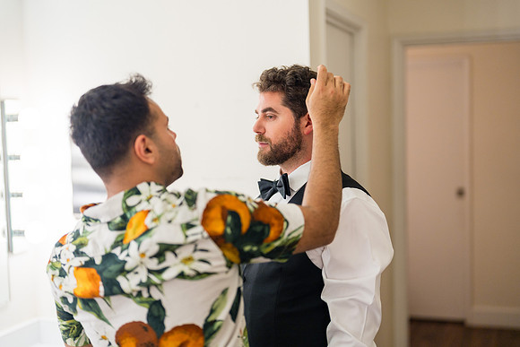 Wedding Phots MOLAA Long Beach Ca - David England Photography-006