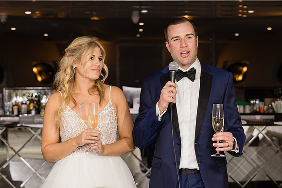 Wedding Photos Endless Dreams - City Experiences By Hornblower-781