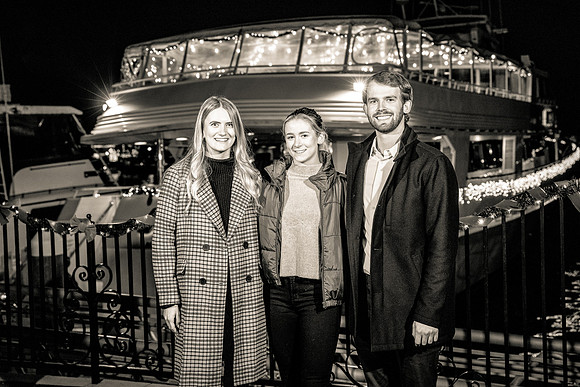 City Cruises Holiday Photos - Newport Beach-159