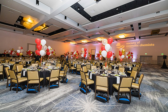 CASCC Dinner Dance - LA Live Diamond Room Photos-141