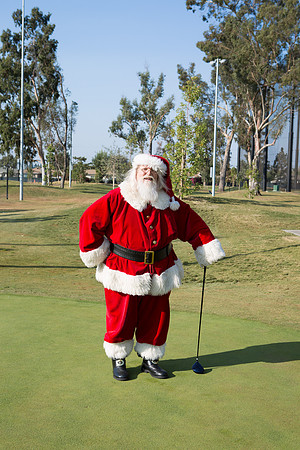 Pizza with Santa-20