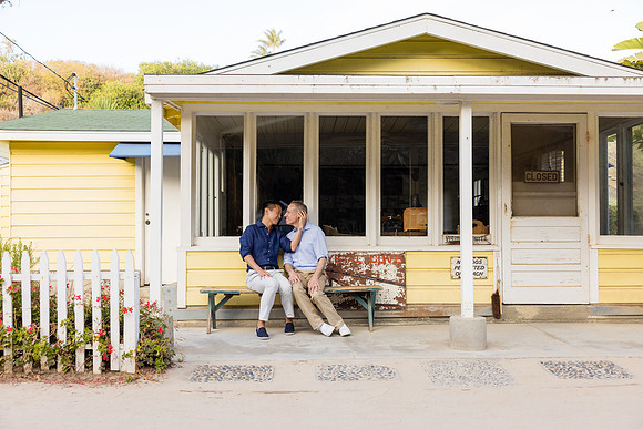 Crystal Cove Engagement Photos- Crystal Cove Engagement Photography-014