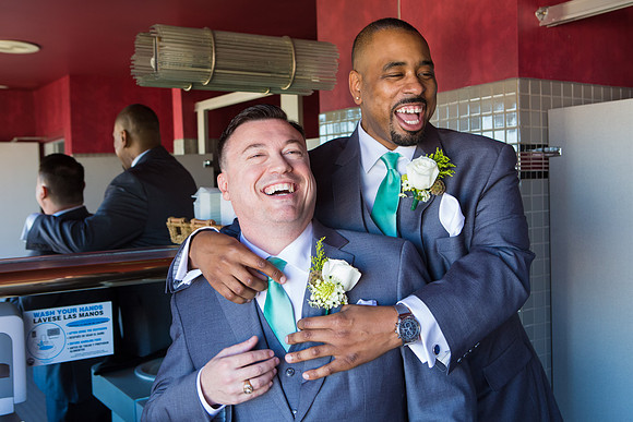 Skyroom Wedding Long Beach-18