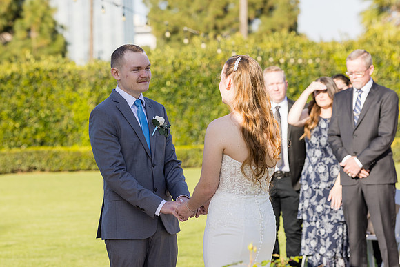 Wedding Photos Recreation Park Golf Course 18 Long Beach Ca -128