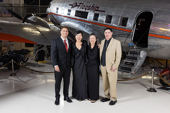 Portraits Lyon Air Museum-020