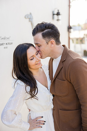 Five Vines Wine Bar - Engagement Party Photos-25