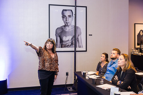 DMK Distributor Conference W Hotel Hollywood-160