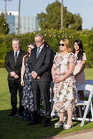 Wedding Photos Recreation Park Golf Course 18 Long Beach Ca -129